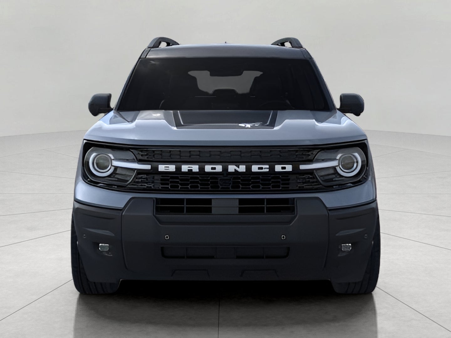 2026 Ford Bronco Sport Outer Banks 4x4