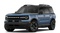 2026 Ford Bronco Sport Outer Banks 4x4