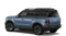 2026 Ford Bronco Sport Outer Banks 4x4