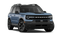 2026 Ford Bronco Sport Outer Banks 4x4