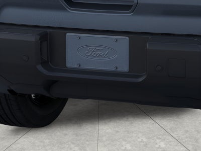 2026 Ford Bronco Sport Outer Banks 4x4