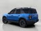 2026 Ford Bronco Sport Outer Banks 4x4
