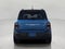 2026 Ford Bronco Sport Outer Banks 4x4