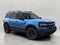 2026 Ford Bronco Sport Outer Banks 4x4