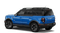 2026 Ford Bronco Sport Outer Banks 4x4