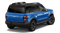 2026 Ford Bronco Sport Outer Banks 4x4