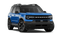 2026 Ford Bronco Sport Outer Banks 4x4