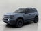 2026 Ford Bronco Sport Badlands 4x4