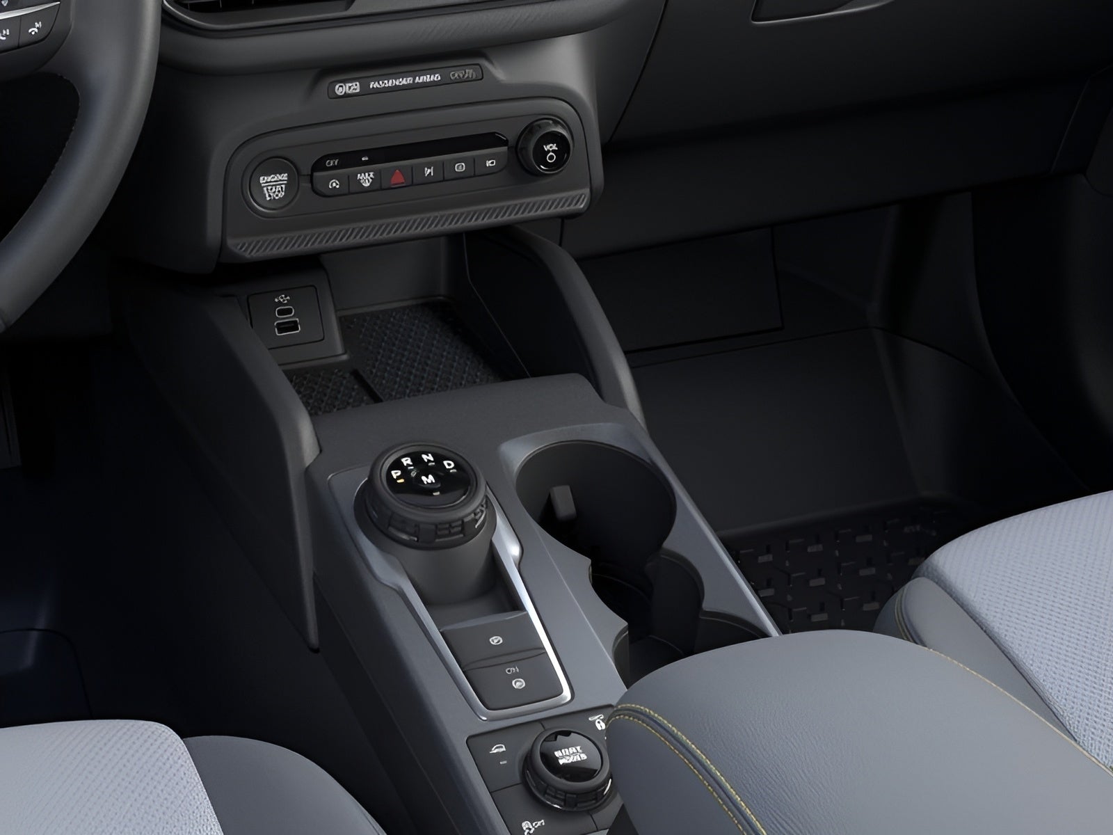 2026 Ford Bronco Sport Badlands 4x4