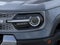 2026 Ford Bronco Sport Badlands 4x4