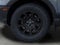 2026 Ford Bronco Sport Badlands 4x4