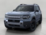 2026 Ford Bronco Sport Badlands 4x4