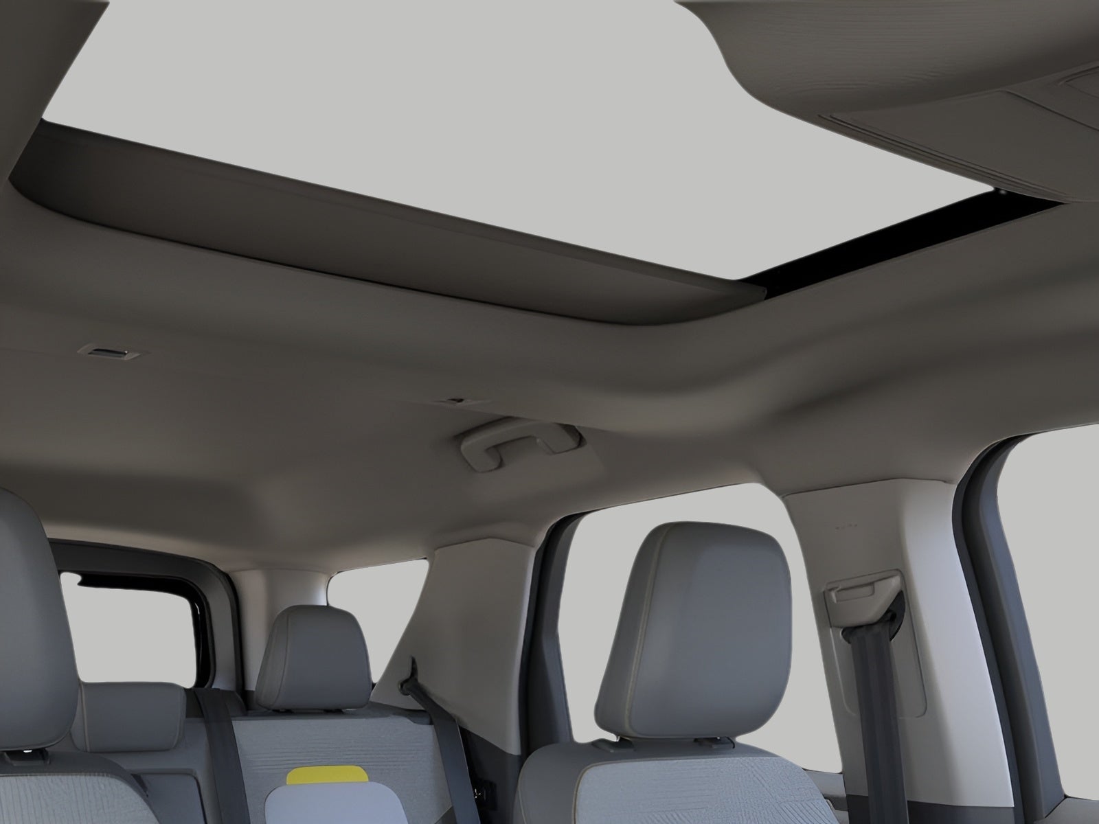 2026 Ford Bronco Sport Badlands 4x4