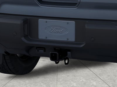 2026 Ford Bronco Sport Badlands 4x4