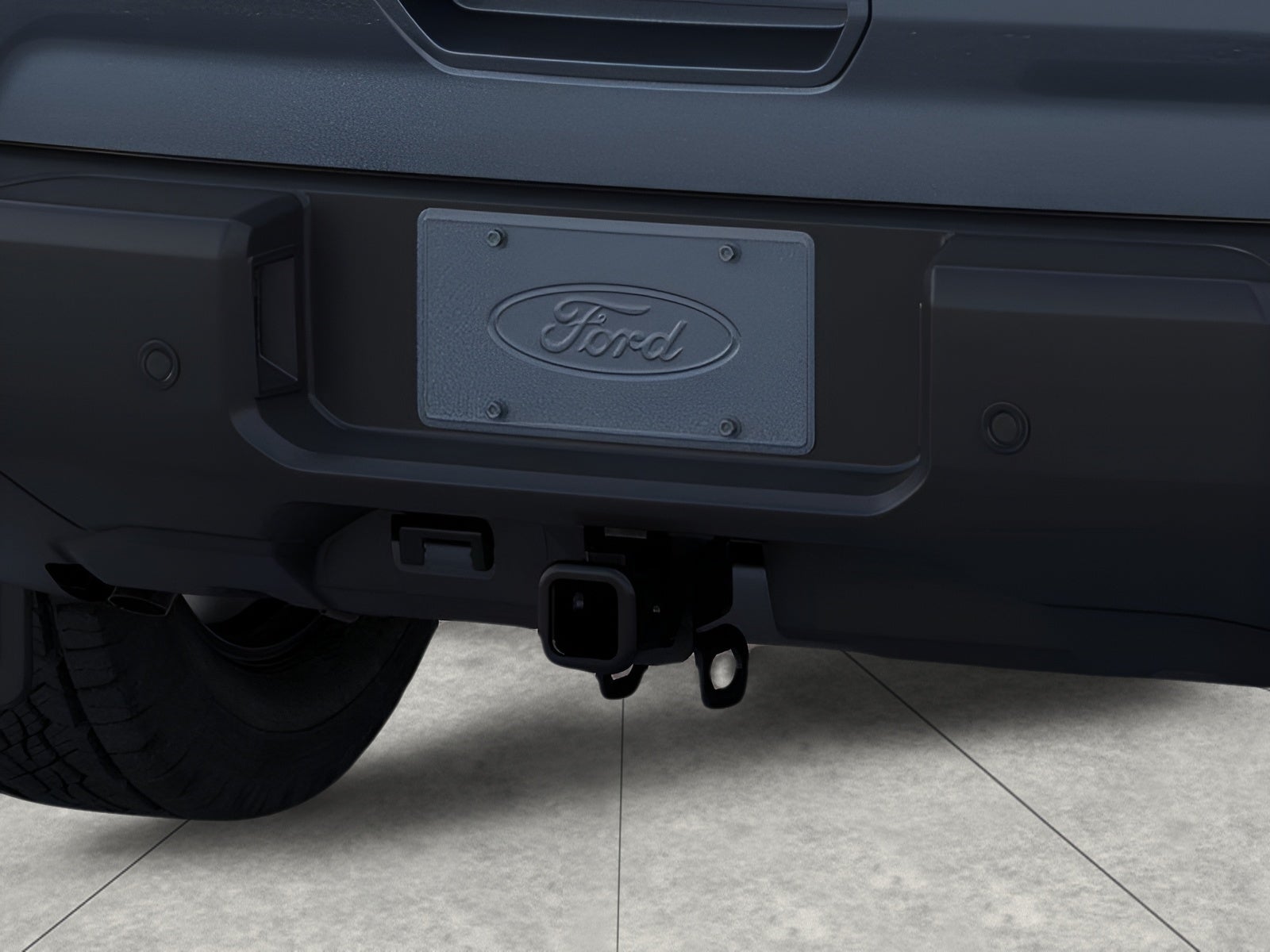 2026 Ford Bronco Sport Badlands 4x4