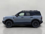 2026 Ford Bronco Sport Badlands 4x4