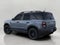 2026 Ford Bronco Sport Badlands 4x4