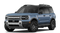 2026 Ford Bronco Sport Badlands 4x4