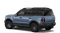 2026 Ford Bronco Sport Badlands 4x4