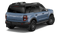 2026 Ford Bronco Sport Badlands 4x4