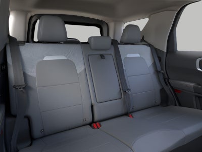 2026 Ford Bronco Sport Badlands 4x4