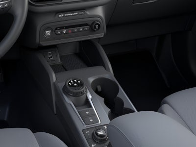 2026 Ford Bronco Sport Badlands 4x4