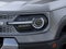 2026 Ford Bronco Sport Badlands 4x4