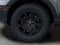 2026 Ford Bronco Sport Badlands 4x4