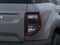 2026 Ford Bronco Sport Badlands 4x4
