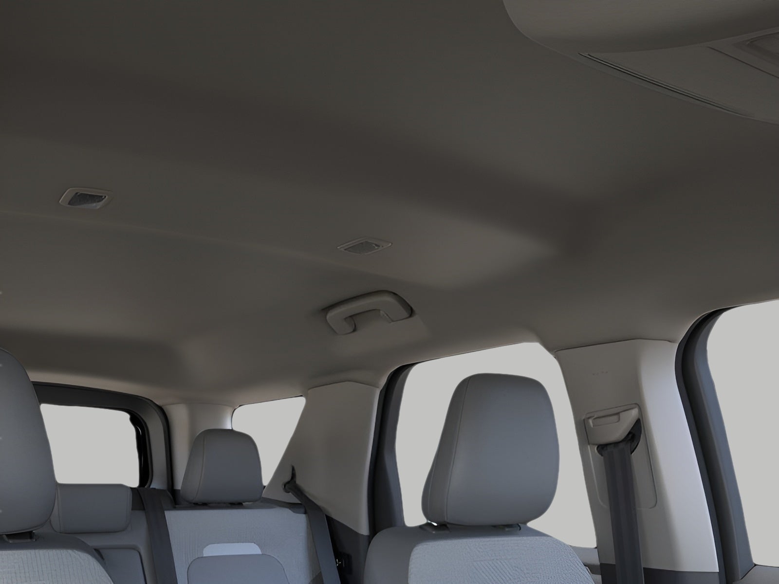 2026 Ford Bronco Sport Badlands 4x4