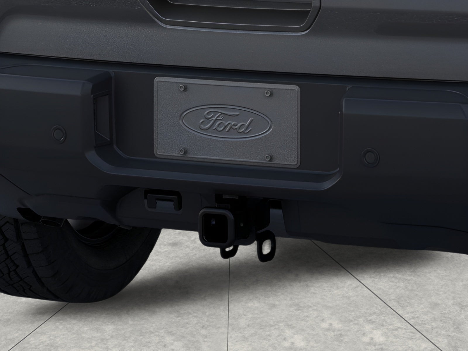 2026 Ford Bronco Sport Badlands 4x4
