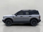 2026 Ford Bronco Sport Badlands 4x4