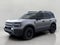 2026 Ford Bronco Sport Badlands 4x4