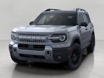 2026 Ford Bronco Sport Badlands 4x4