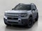 2026 Ford Bronco Sport Badlands 4x4