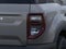 2026 Ford Bronco Sport Badlands 4x4