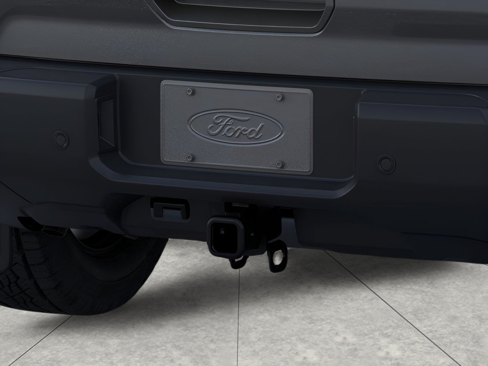 2026 Ford Bronco Sport Badlands 4x4