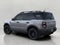 2026 Ford Bronco Sport Badlands 4x4