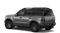 2026 Ford Bronco Sport Badlands 4x4
