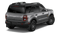 2026 Ford Bronco Sport Badlands 4x4