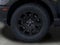2026 Ford Bronco Sport Badlands 4x4