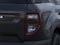 2026 Ford Bronco Sport Badlands 4x4