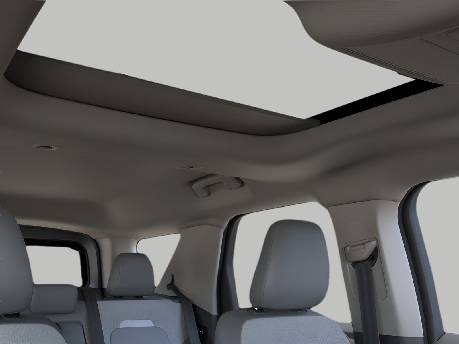 2026 Ford Bronco Sport Badlands 4x4