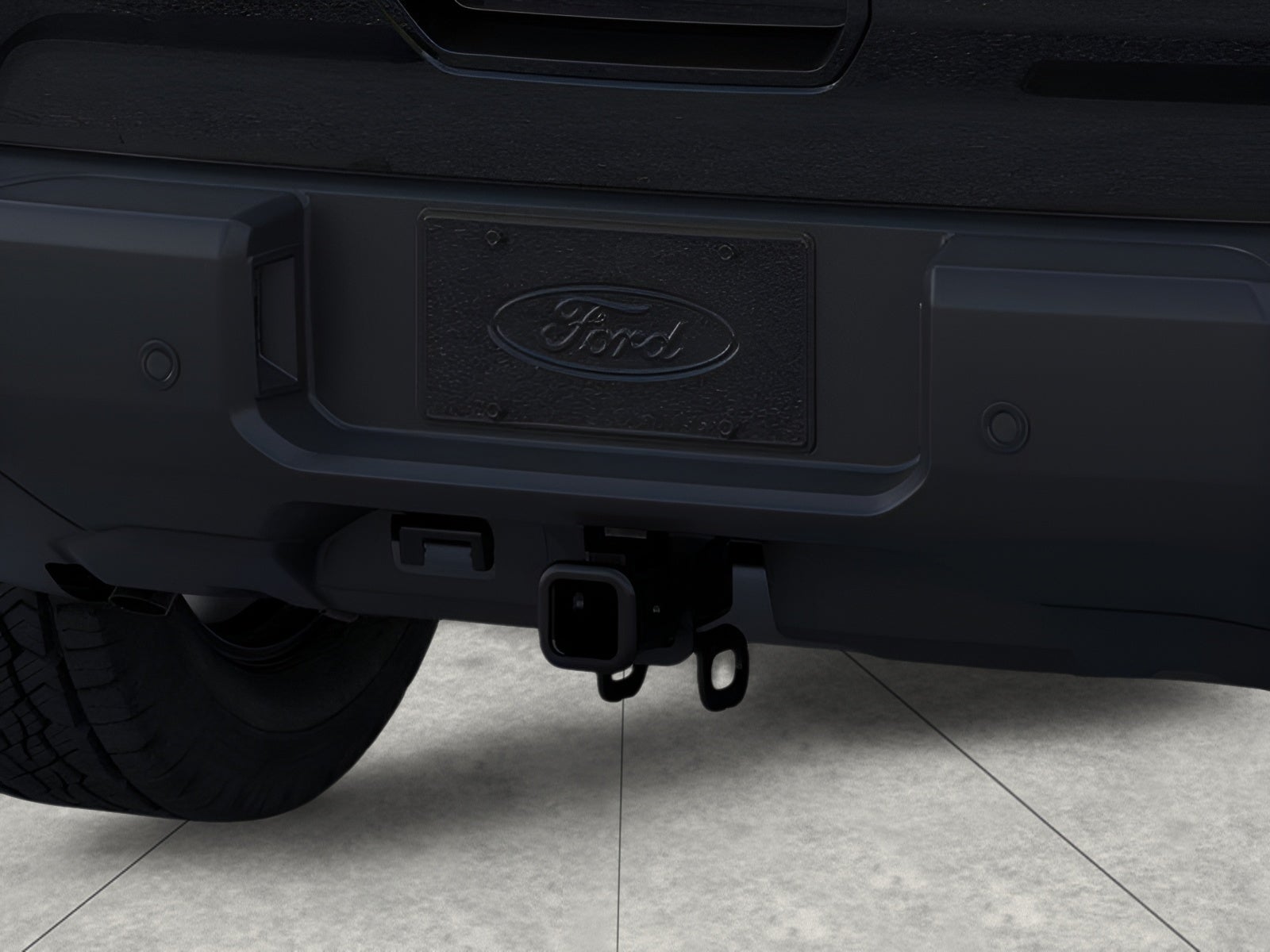 2026 Ford Bronco Sport Badlands 4x4