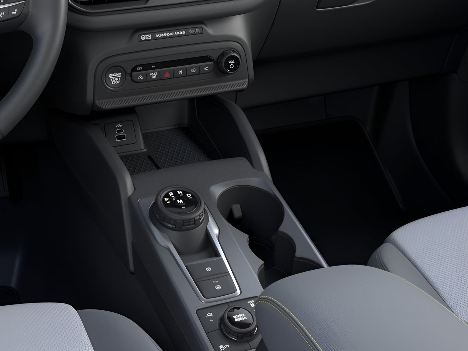 2026 Ford Bronco Sport Badlands 4x4