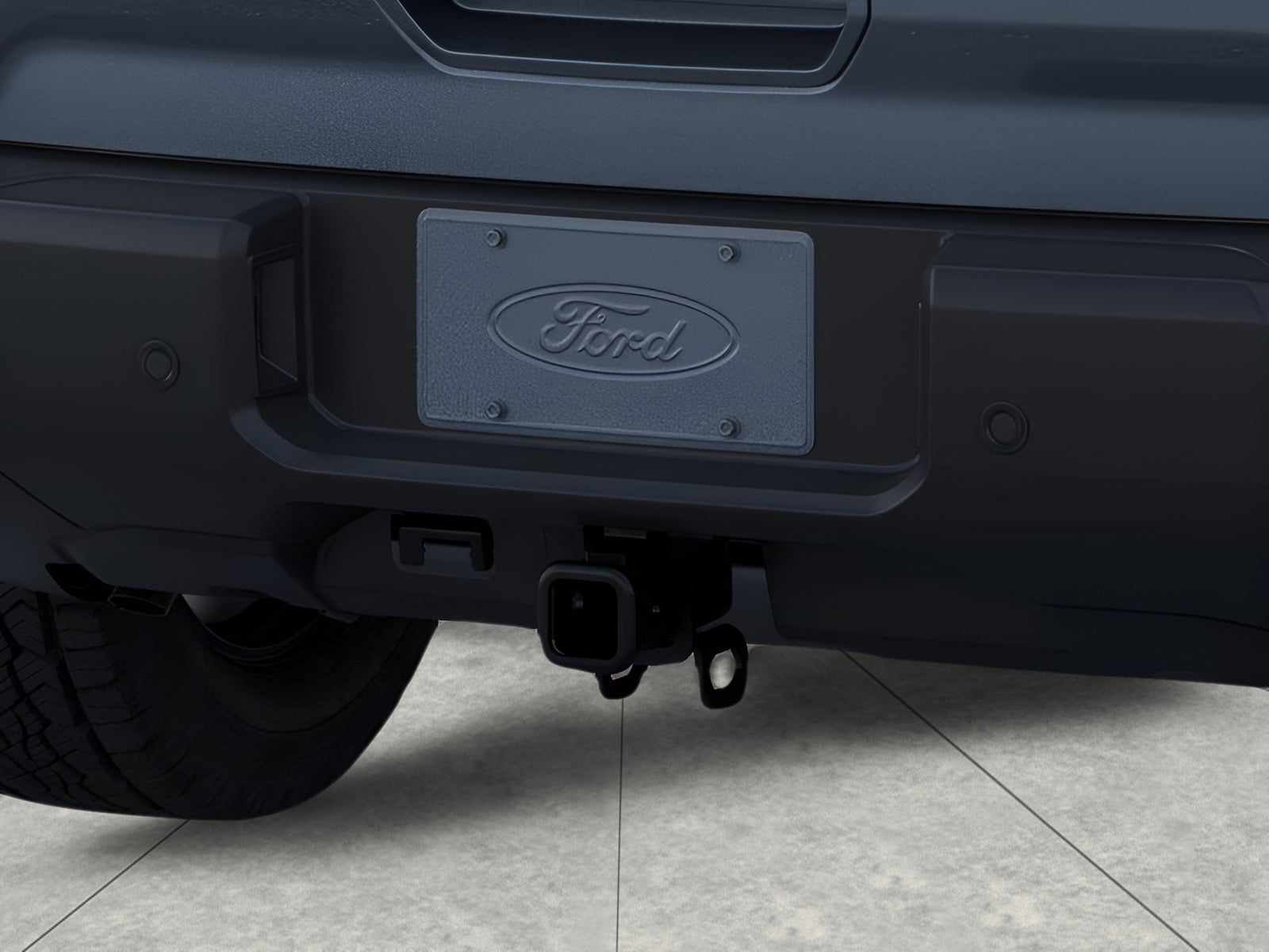 2026 Ford Bronco Sport Badlands 4x4