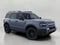 2026 Ford Bronco Sport Badlands 4x4