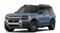 2026 Ford Bronco Sport Badlands 4x4