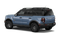 2026 Ford Bronco Sport Badlands 4x4