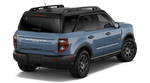 2026 Ford Bronco Sport Badlands 4x4